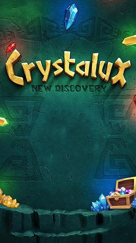 game pic for Crystalux: New discovery